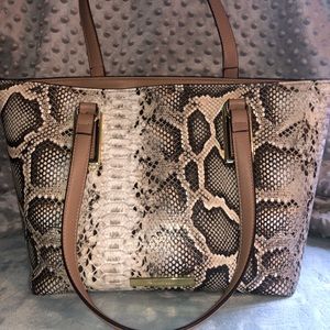 Anne Klein shoulder bag